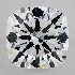 A small thumbnail of the selected diamond.